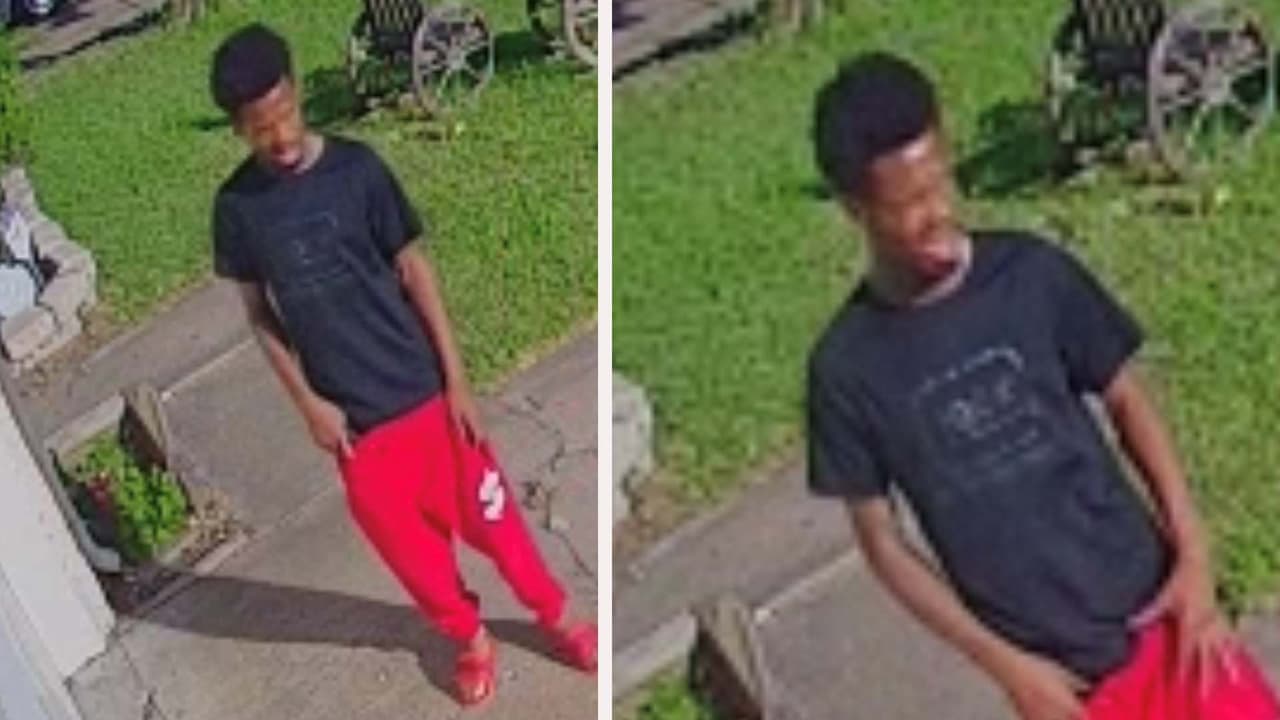 Buscan a sospechoso de matar a un trabajador al suroeste del condado Harris