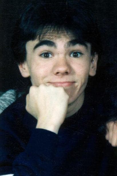 <b>Gerardo Quiroz</b> era otro de los hijos de 'César', interpretaba a 'Miguel'. Dentro de la serie él era el más rebelde, desde los primeros capítulos de 'Papá soltero' tenía la idea de casarse, aunque aún no era mayor de edad. Con el tiempo su personaje cambió y se volvió un joven centrado y el apoyo de su padre.