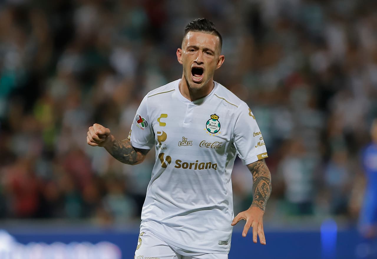El 'Chaco' acerca encuentro entre Boca y Brian Lozano