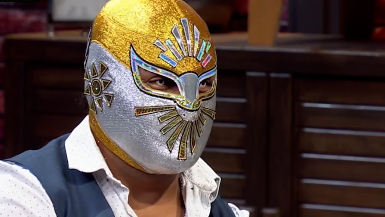 Místico reveló el sufrimiento por el racismo que recibió en la WWE