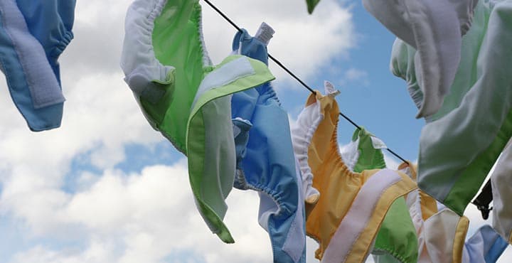 ¿Estás considerando la crianza natural para tu nuevo bebé?