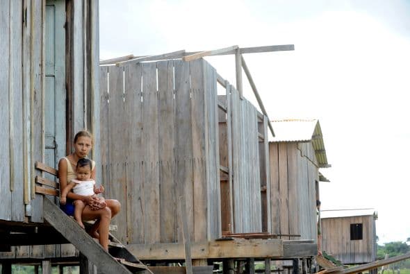 El gobierno de Brasilia no aceptó más de 600 mil firmas que fueron recogidas para detener las obras. Los firmantes imploran preservar la selva y resguardarla como patrimonio de la humanidad. Por lo tanto, dijeron ambientalistas, “la pena de muerte fue decretada para la selva y la gente de la gran curva del río Xingú”.