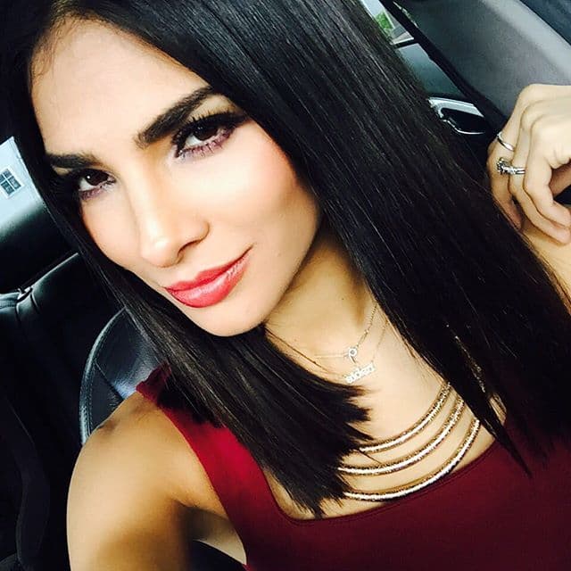 Alejandra se unirá a las filas del elenco de 'Rubí', el remake de la exitosa telenovela producida en 2004 por José Alberto 'El Güero' Castro.