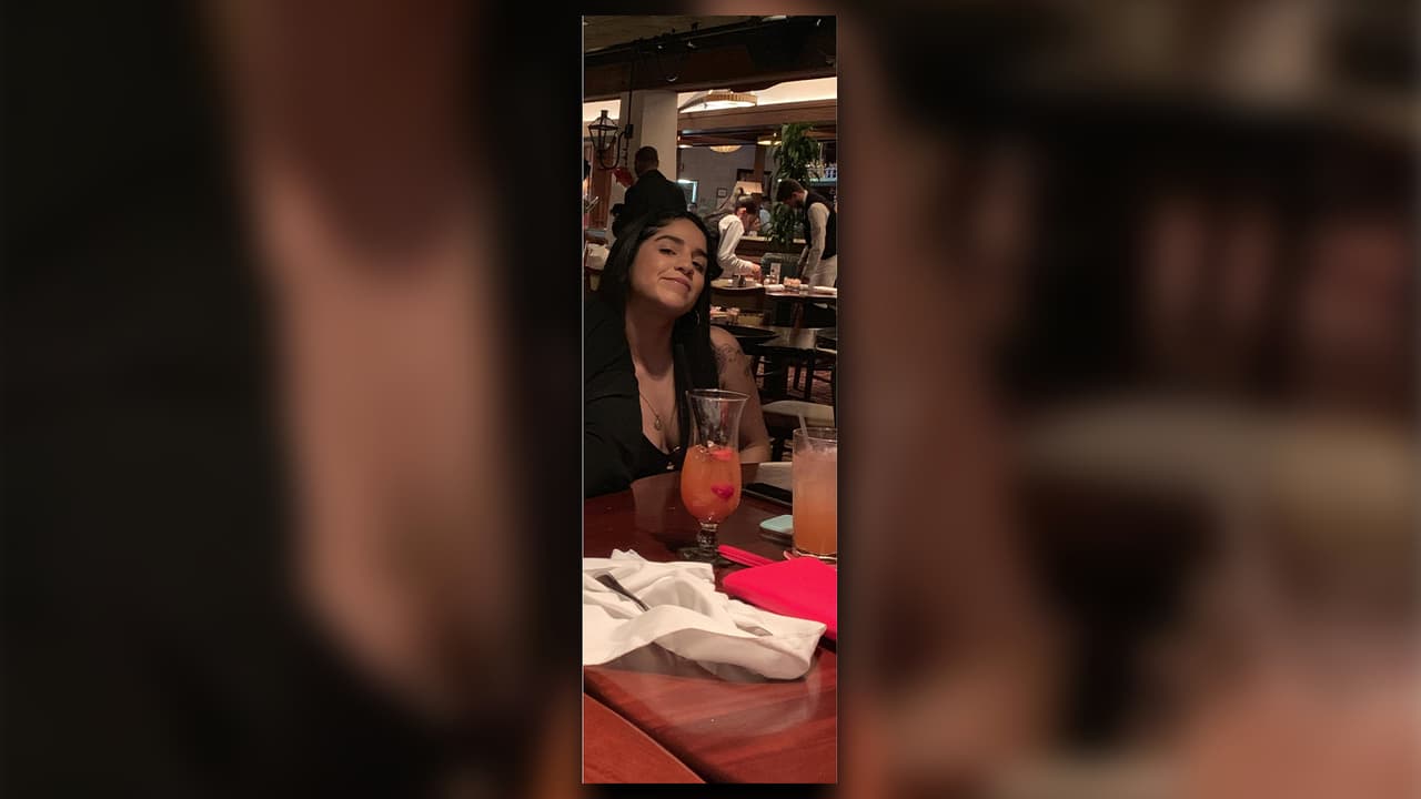 La policía fue llamada al complejo de apartamentos Preston Hills en Mill Creek en la cuadra 2900 de Buford Drive poco antes de las 2:30 am del 12 de mayo.