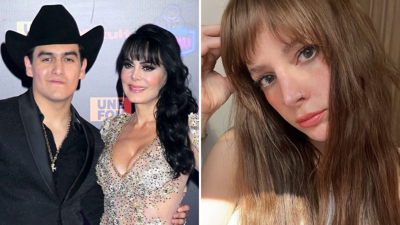 Julián Figueroa “convulsionó” y “perdió la movilidad” de una parte de su cuerpo, dice Imelda Tuñón