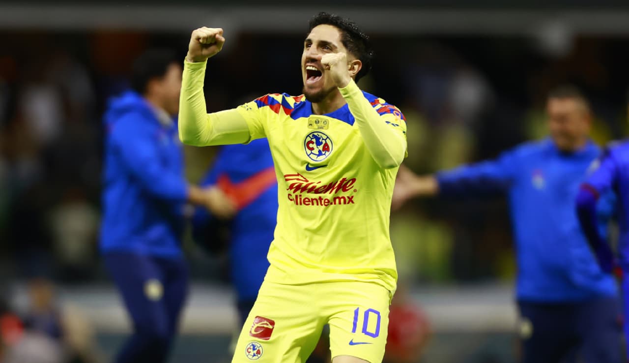 América se une a selecto club de bicampeones