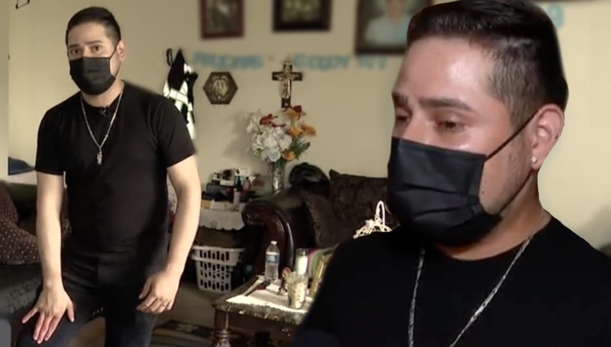 Bartolo Duque sufre accidente trabajando, pide ayuda y al tiempo lo despiden: ¿Cómo evitarlo?