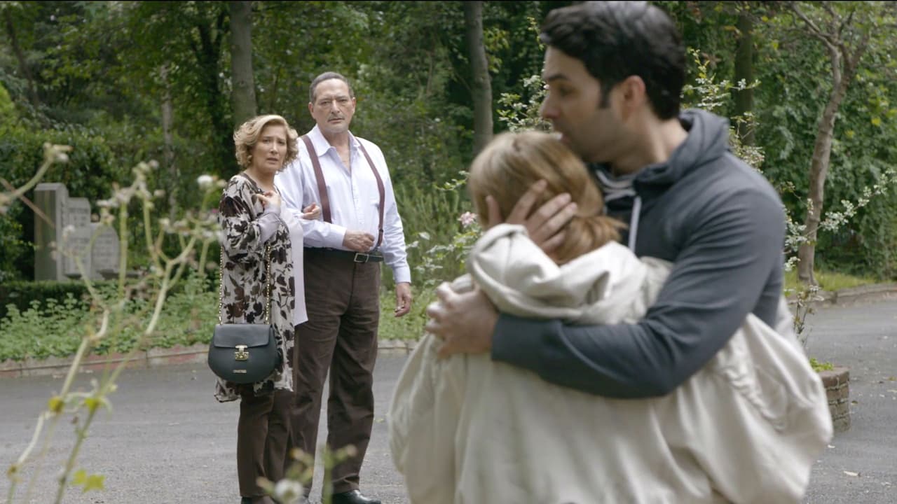 Javier decidió no apartarse más de ella y se la llevó a vivir con él. ¡Siempre tuvo un gran corazón!