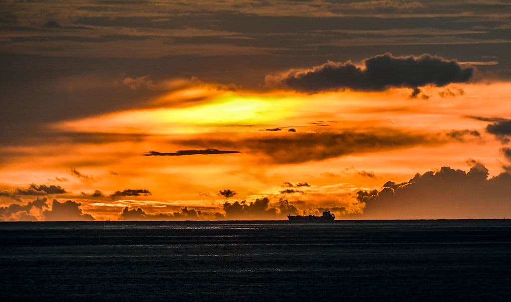 El centro histórico de Cartagena sirvió de inspiración a Gabriel García Márquez, ganador del premio Nobel de Literatura en 1982.