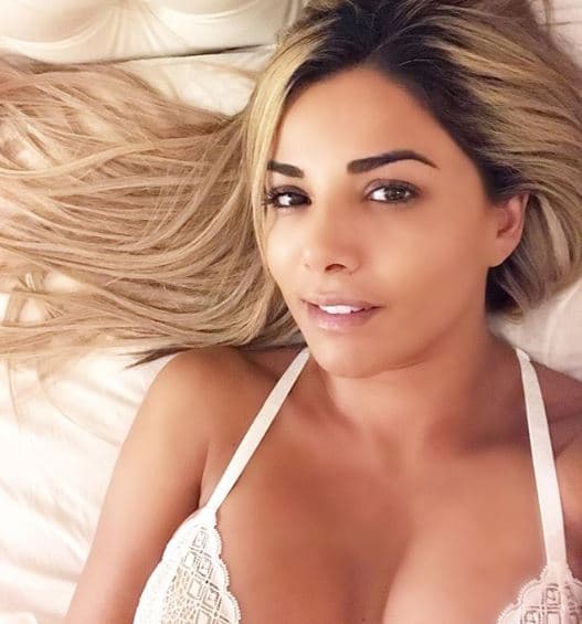 Según su relato, estuvo a punto de ser víctima de feminicidio, pues ese hombre habría intentado estrangularla.