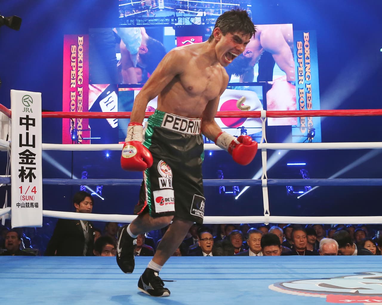 Pedro Guevara asegura que merecía ganar y pide revancha contra Kimura