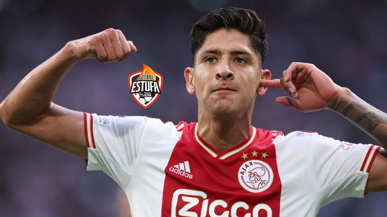 Fichaje de Edson Álvarez con Dortmund está detenido por culpa del Real Madrid