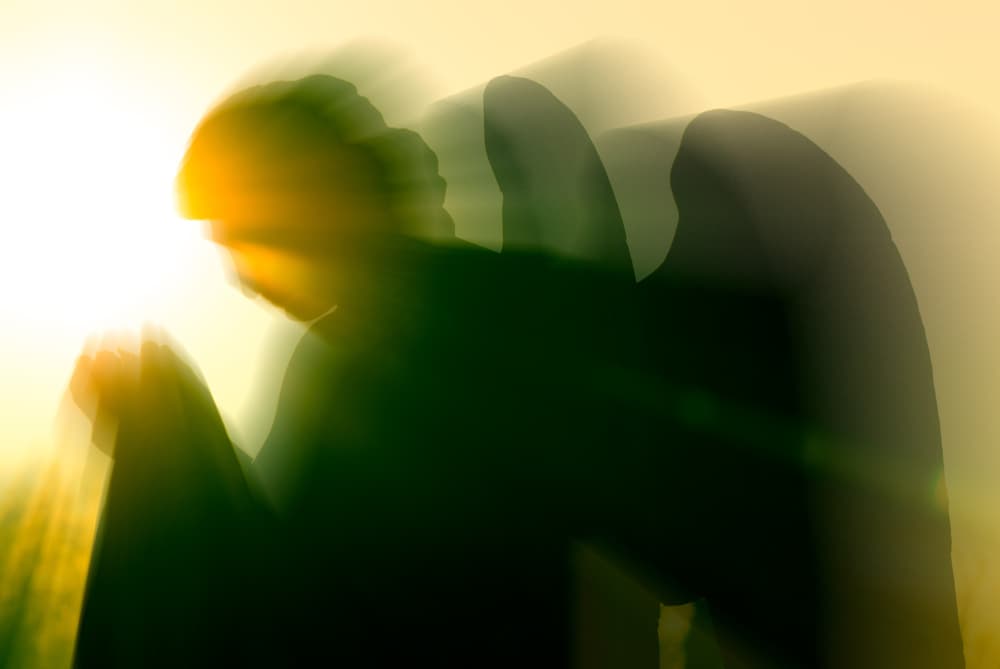 Gracias a tu visión interior podrás vencer el miedo y sacar adelante tus propios proyectos.