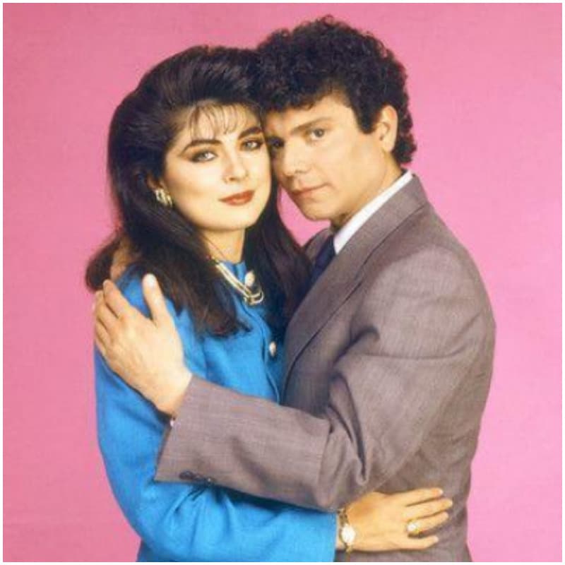 En junio de 2019, Rosita Pelayo, expareja del actor, afirmó en 'El minuto que cambió mi destino' que Victoria y Jaime habían tenido un corto noviazgo.
<br>