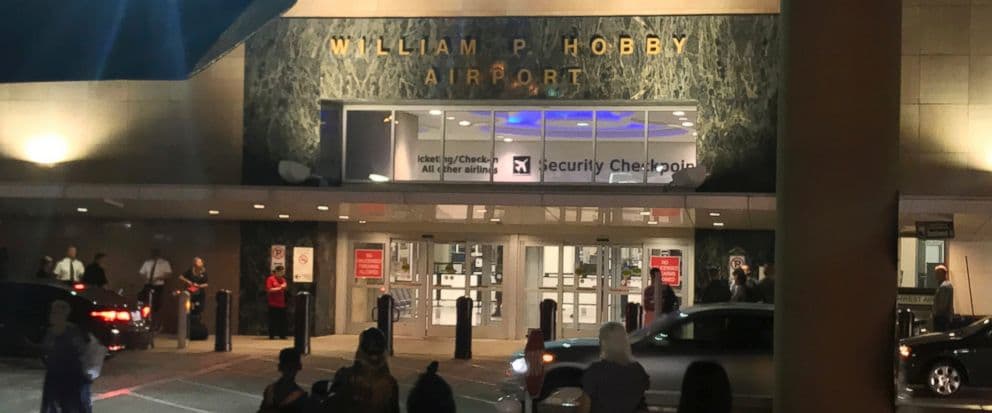 Desalojan brevemente Aeropuerto Internacional Orlando Sanford por presencia de humo