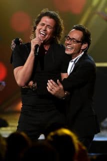 Marc Anthony y Carlos Vives anuncian su gira 'UNIDO2'