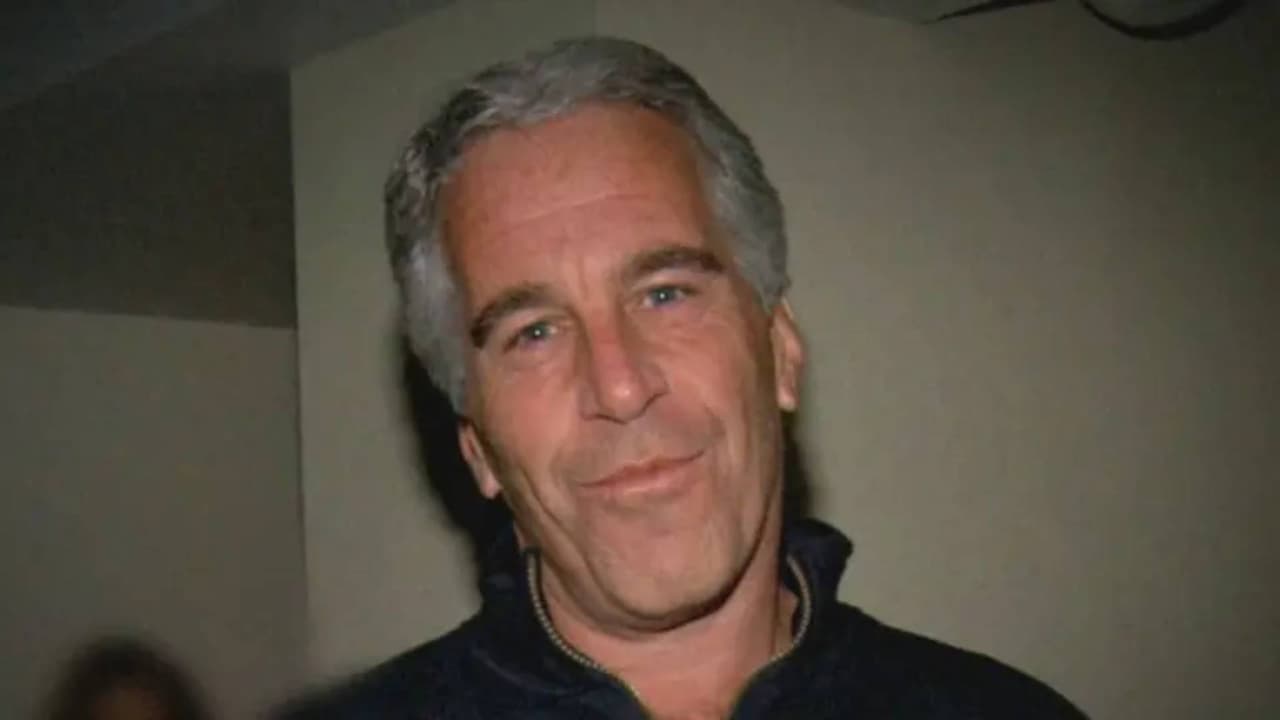 Cronología del caso Epstein: lo que revelan los archivos publicados por el Departamento de Justicia