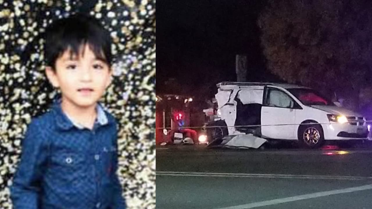 Piden ayuda de la comunidad para cubrir funeral de menor muerto en accidente con un tren