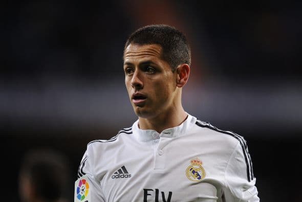 El futbolista tuvo una novia por varios años en México, pero a juzgar por estas fotos esa relación quedó en el pasado.