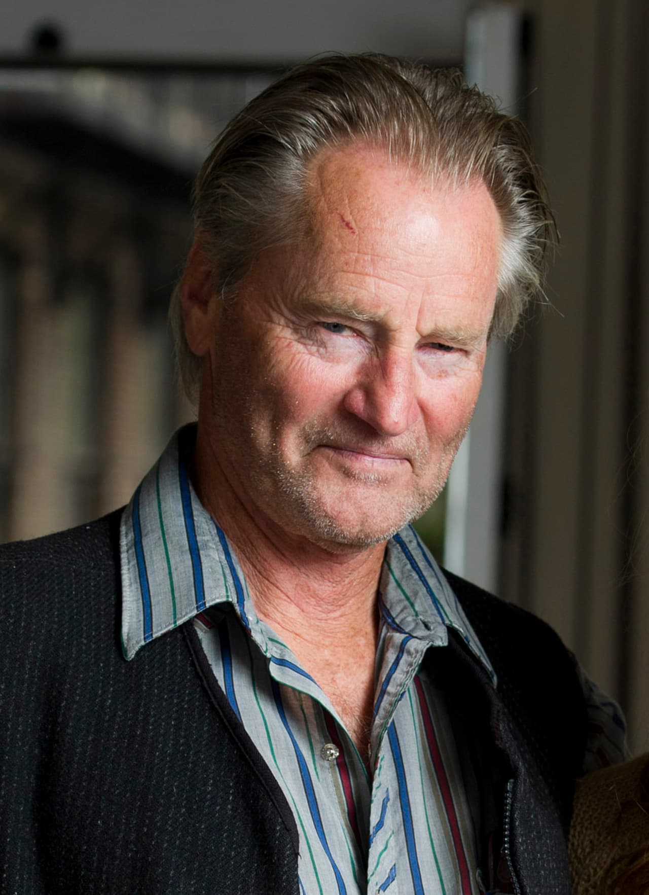 El actor Sham Shepard murió el 27 de julio, a los 73 años, debido a complicaciones por la esclerosis lateral amiotrófica que padecía. Así lo informó el portal CNN en Español.