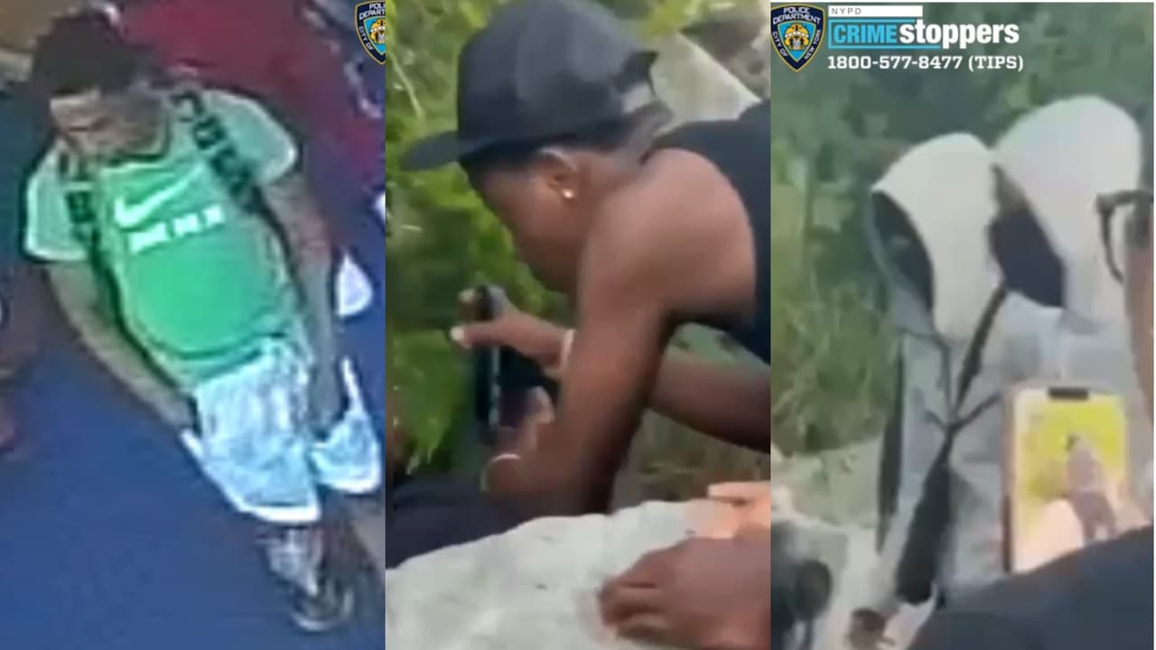 A punta de pistola atacan a joven de catorce años y lo dejan hasta sin zapatos