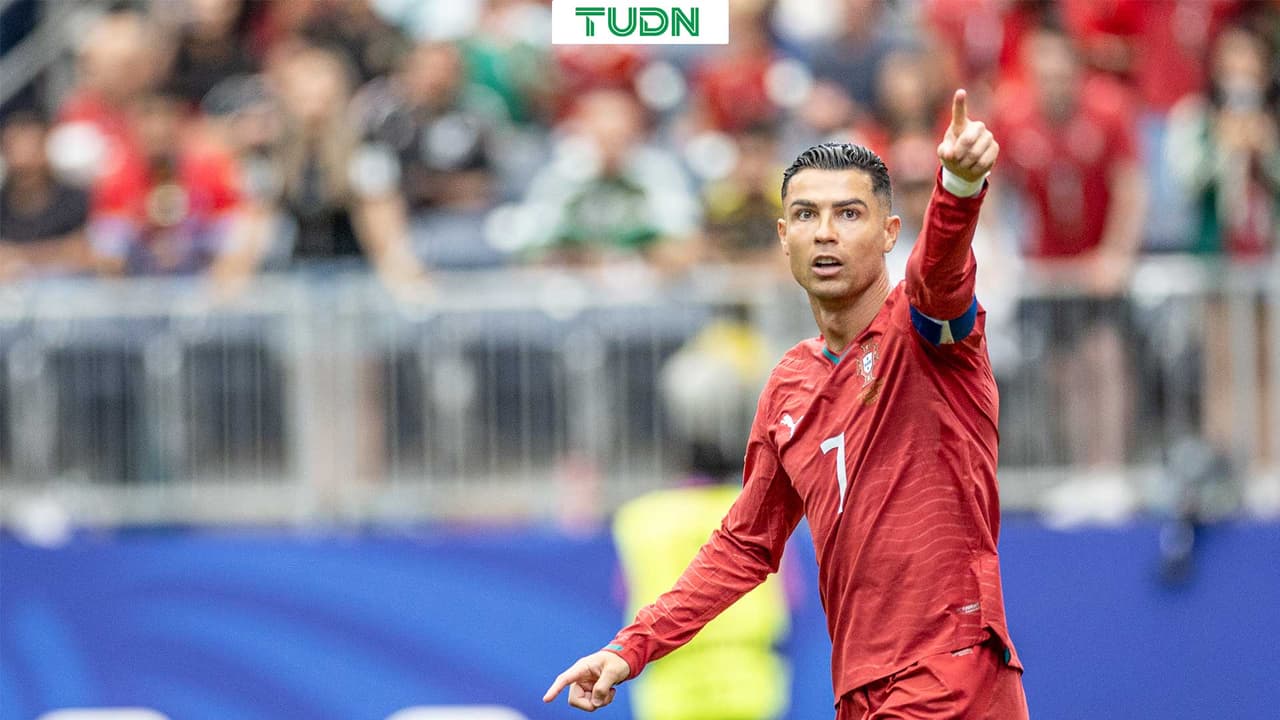 Portugal vs. Uzbekistán: Pronóstico y predicciones del partido de Cristiano Ronaldo