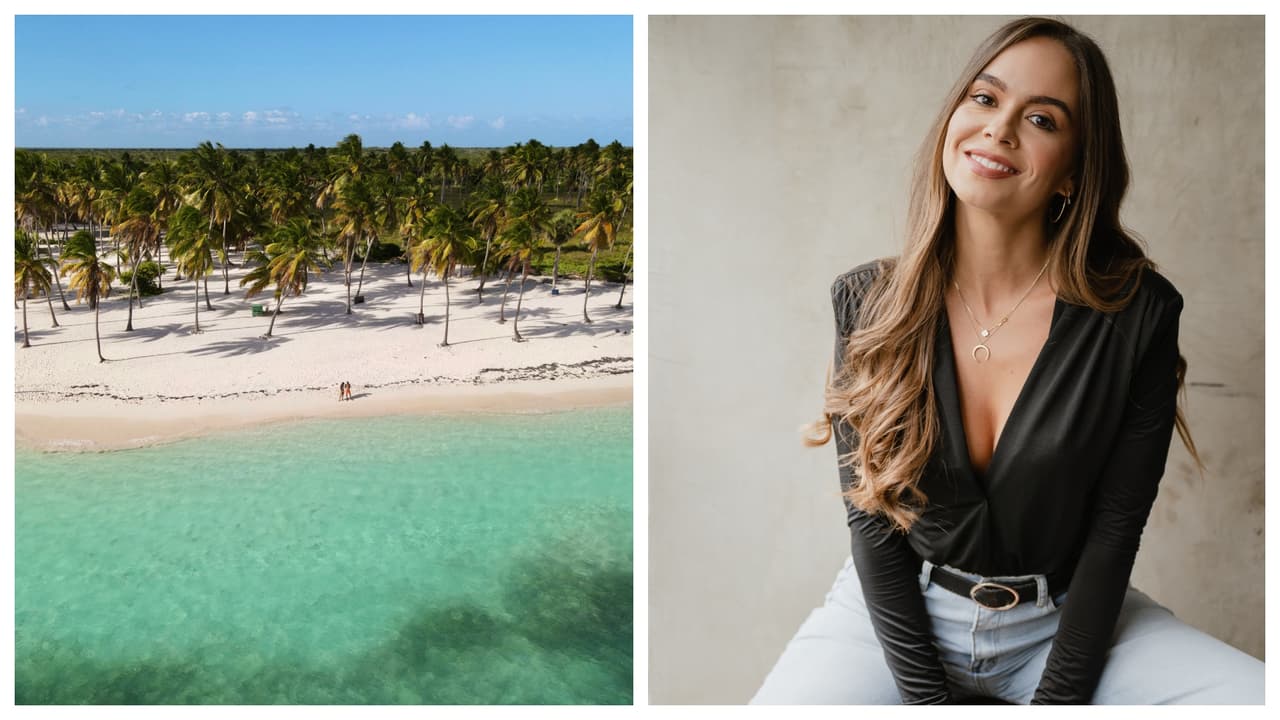 Sonia Figueredo Jovani ha desarrollado rutas sostenibles y retiros de bienestar, priorizando el slow travel y la conexión con la cultura y entorno local.