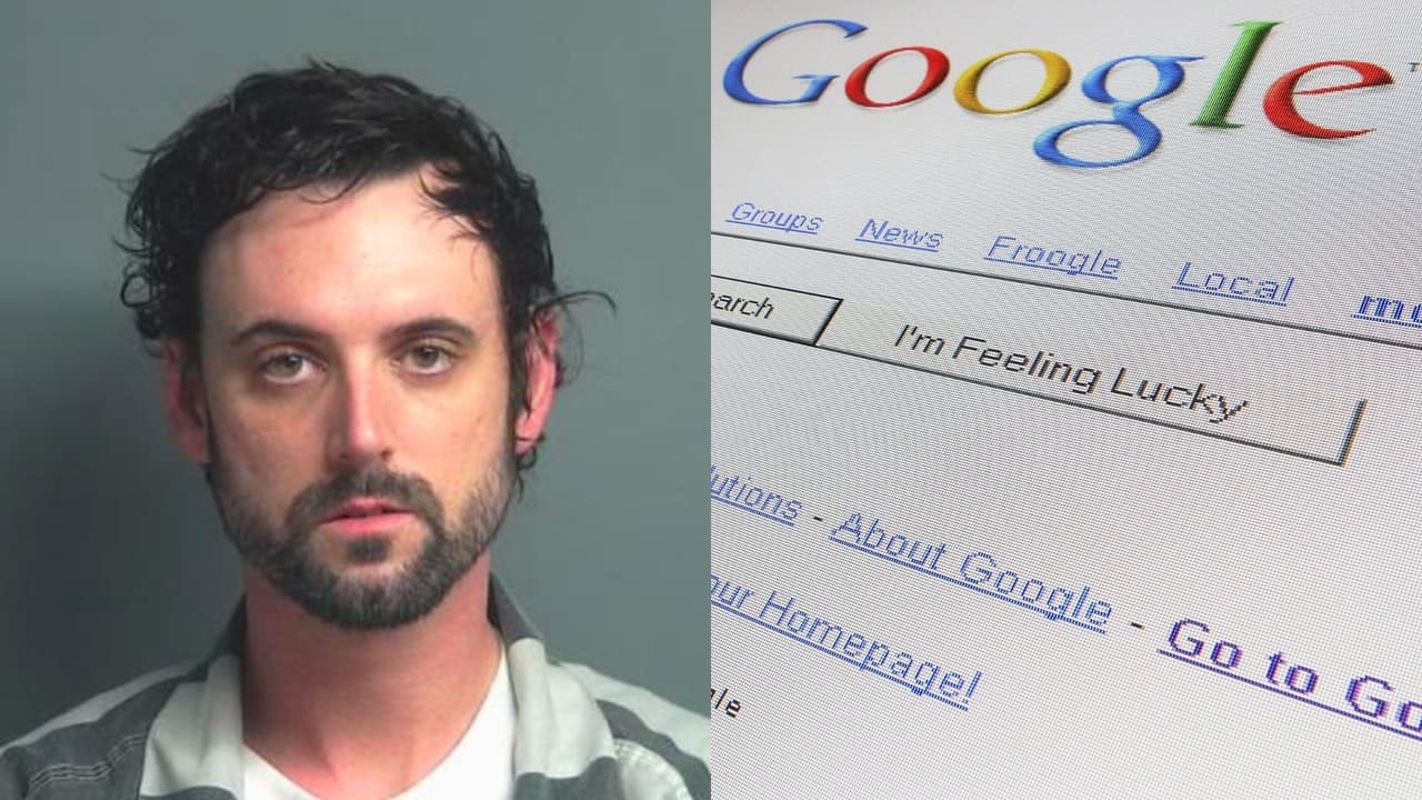 Cómo Google desenmascaró a Joshua Aaron Vanarsdale, un hombre que abusaba de niños en Texas