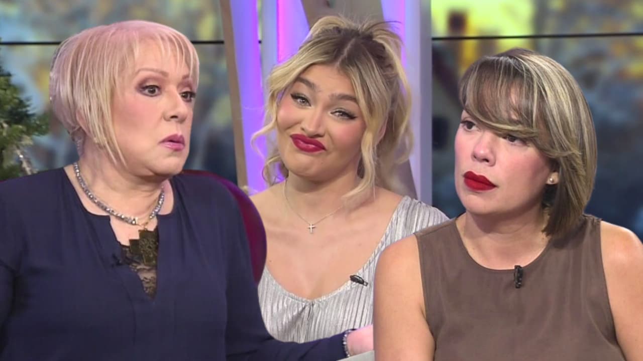 ¿Intercambiar parejas para salir de la rutina? La Dra. Nancy enciende el debate con su postura