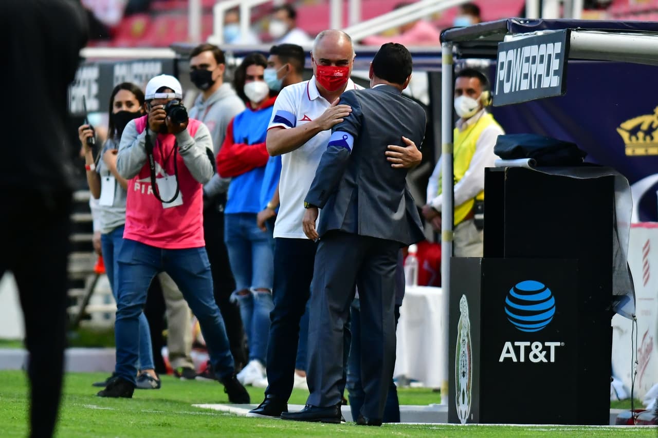 Los fronterizos estuvieron cerca de romper el cero desde los once pasos, pero Lezcano mandó su tiro a las gradas. Ian González sentenció a los 90+3’. Necaxa y Juárez cierran la J12 con 10 y 9 unidades, respectivamente.