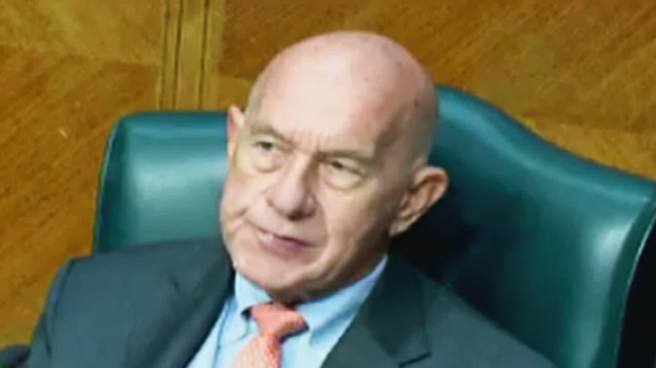 John Whitmire propone enmiendas sobre la interacción de la policía de Houston con autoridades migratorias