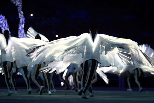 Por si fuera poco, contra todo pronóstico, Rusia encabezó el medallero con 32 metales.