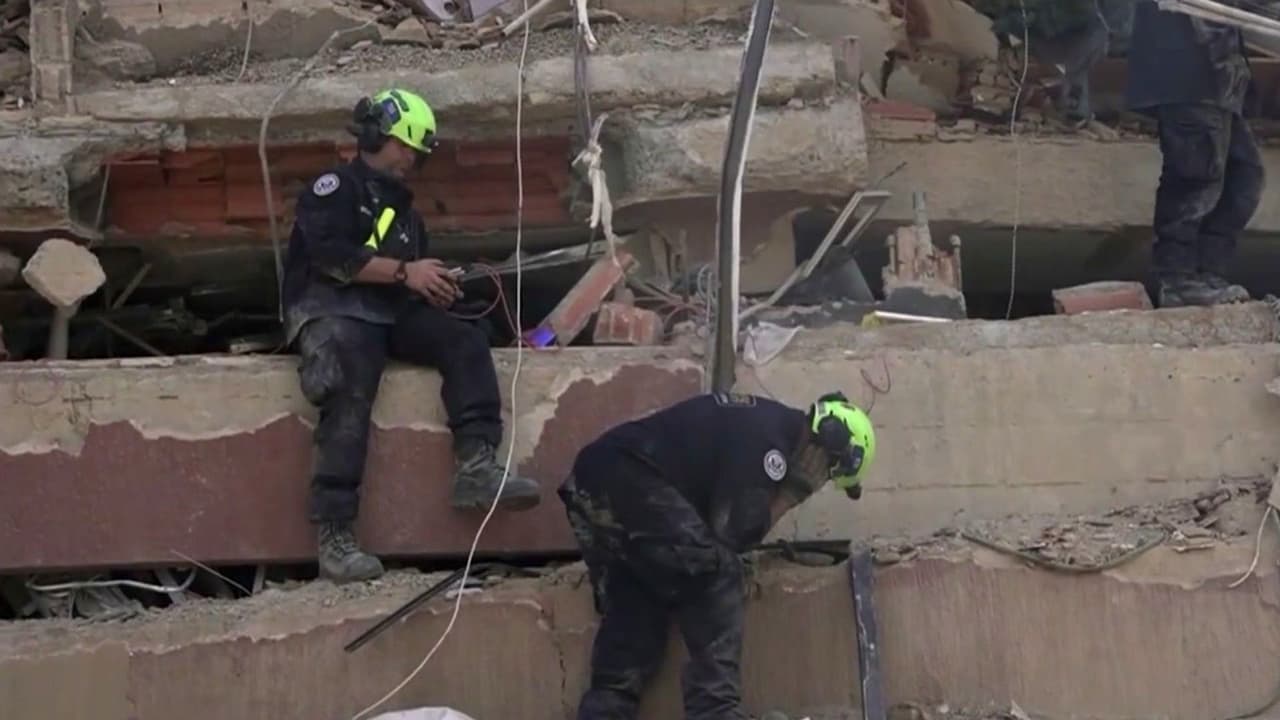 ¿Cuáles son los riesgos de salud que enfrentan sobrevivientes luego de terremotos en Venezuela?