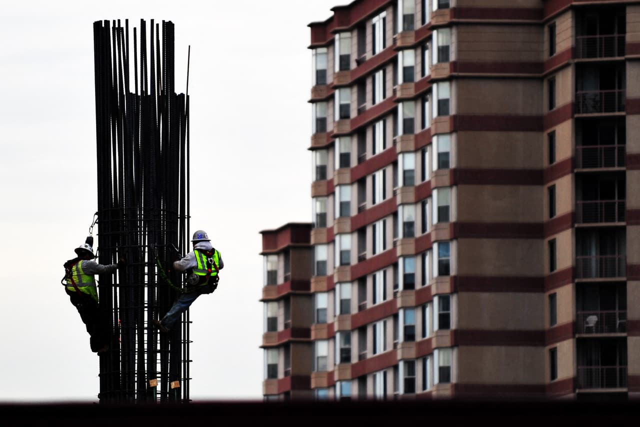 Condenan a empresario que robó salarios a trabajadores de la construcción en Maryland y ahora buscan a más víctimas