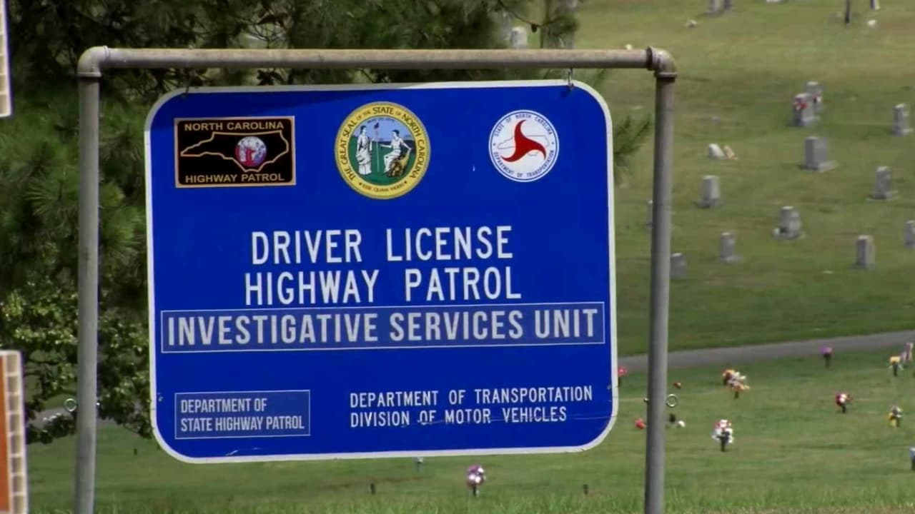 Cierran oficina del DMV en Carolina del Norte tras detectar una infestación de chinches