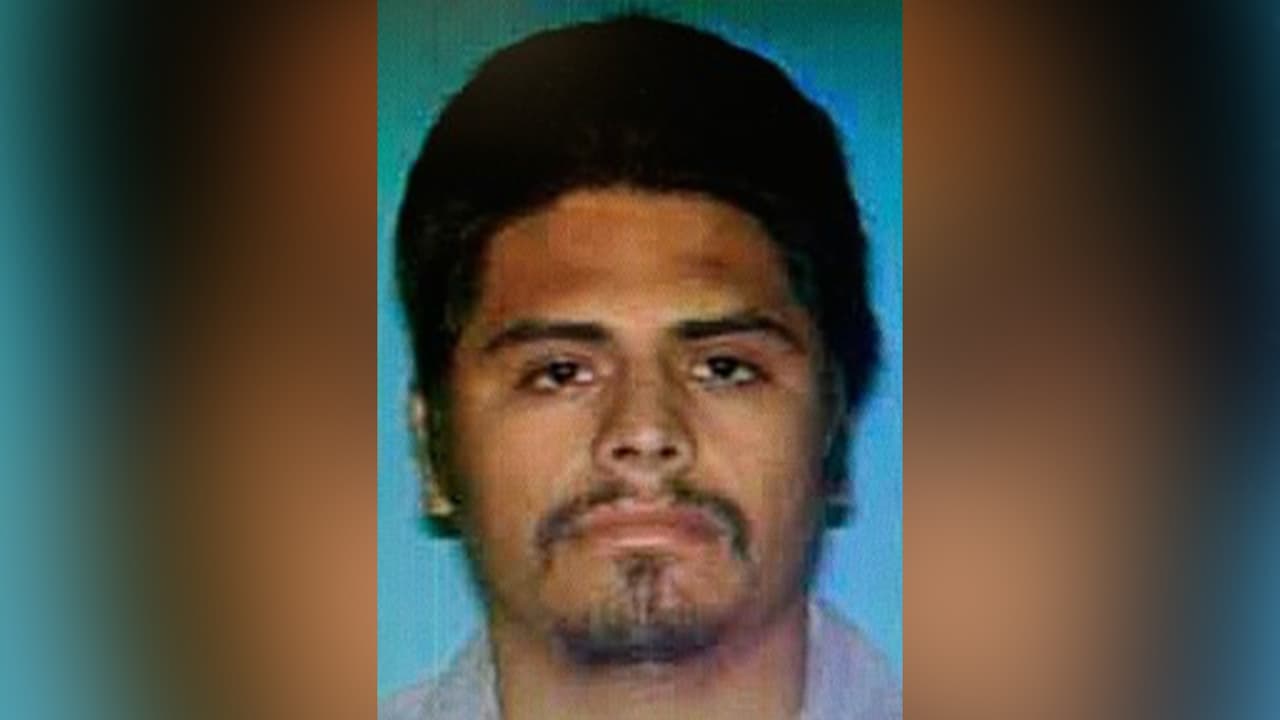 ¿Lo has visto?: Lo buscan por abusar de forma sexual de un menor por más de dos años en Texas  