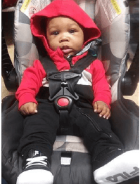 La policía localiza el bebé de 7 meses desaparecido después del robo de un vehículo en Marquette Park