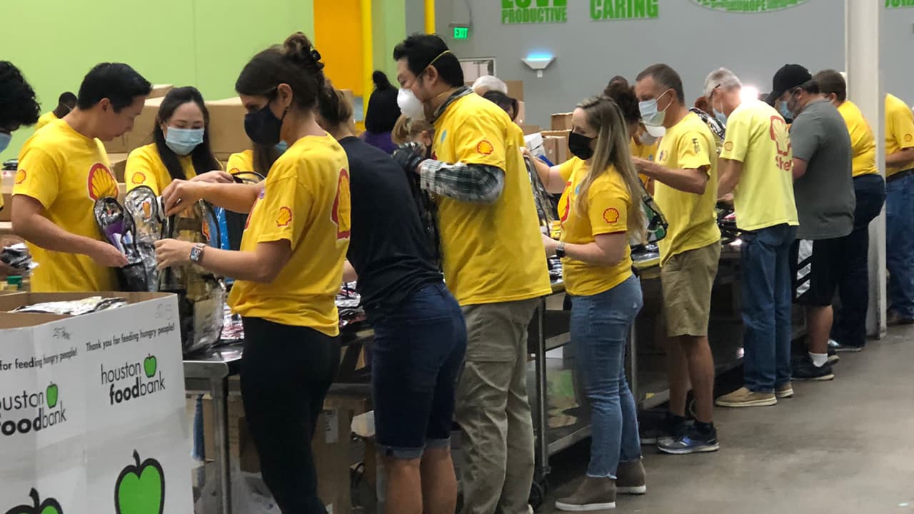 El ciclo escolar 2020-2021 estuvo lleno de mucha incertidumbre, entre ellas la educación pública de los niños de Houston.