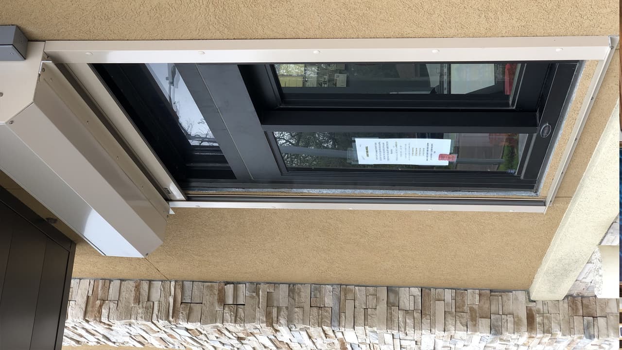 Debido a la alta demanda de venta de boletos, ahora cuentan con una ventanilla de autoservicio.