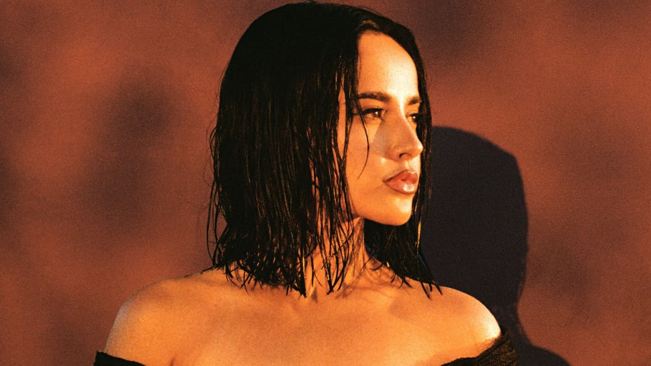 Premio Lo Nuestro 2025: Becky G está nominada a Canción Del Año