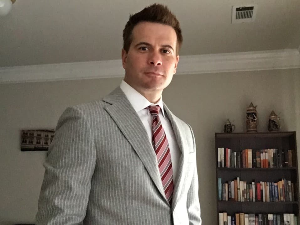 El FBI busca a mexicanas que hayan sido abusadas por exempleado de la embajada de EEUU