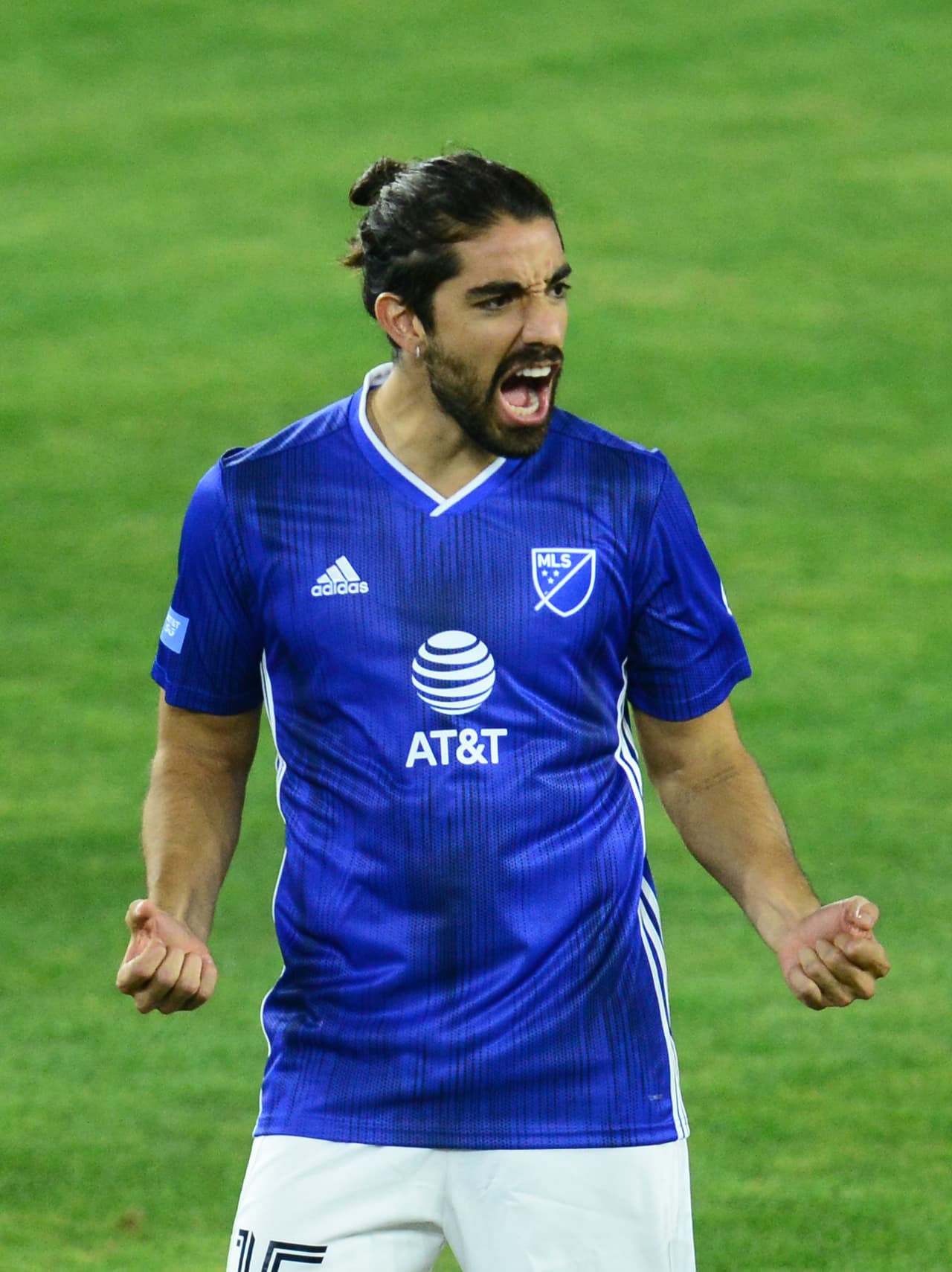 Rodolfo Pizarro (Inter Miami CF)
<br>