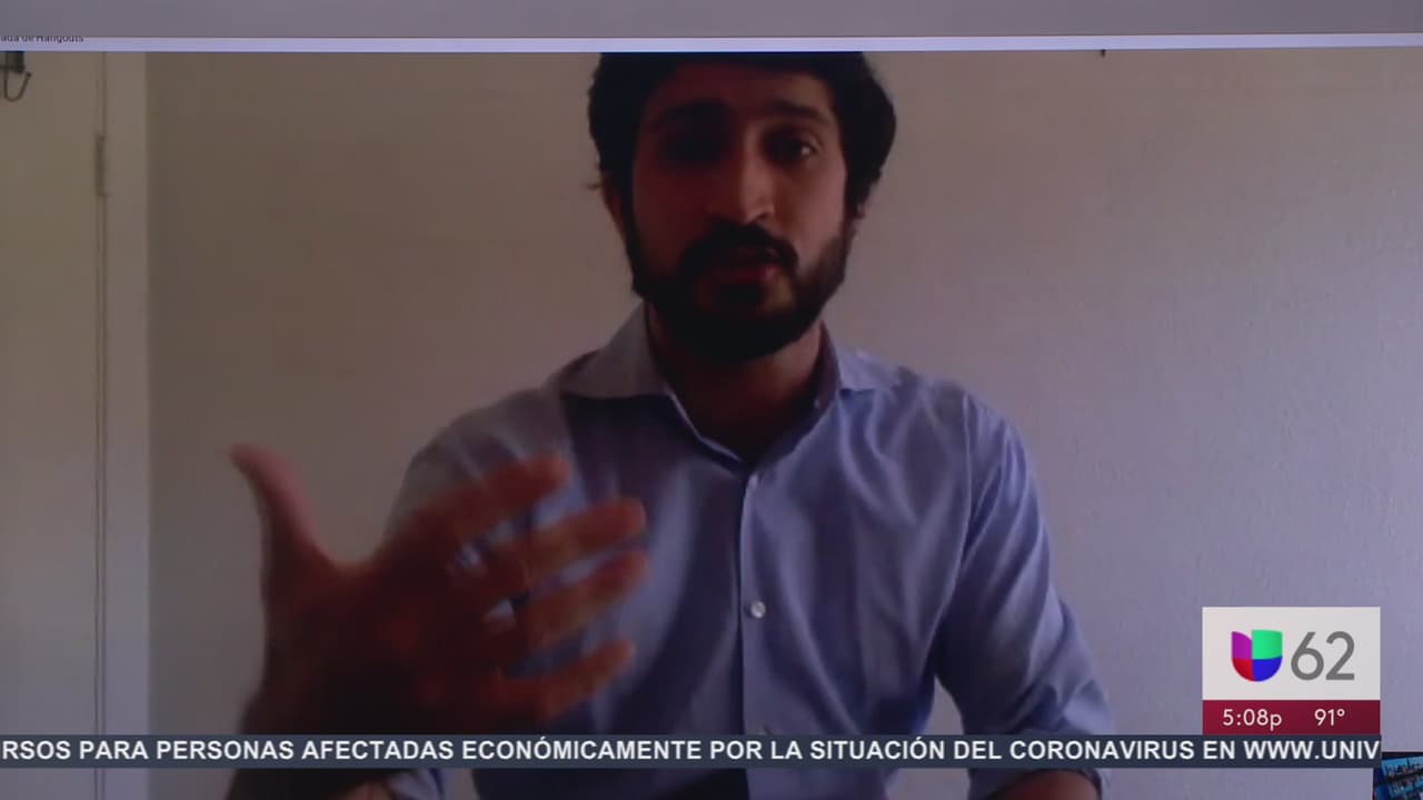 Estos son los empleados de construcción que podrán trabajar en medio de toque de queda en Austin