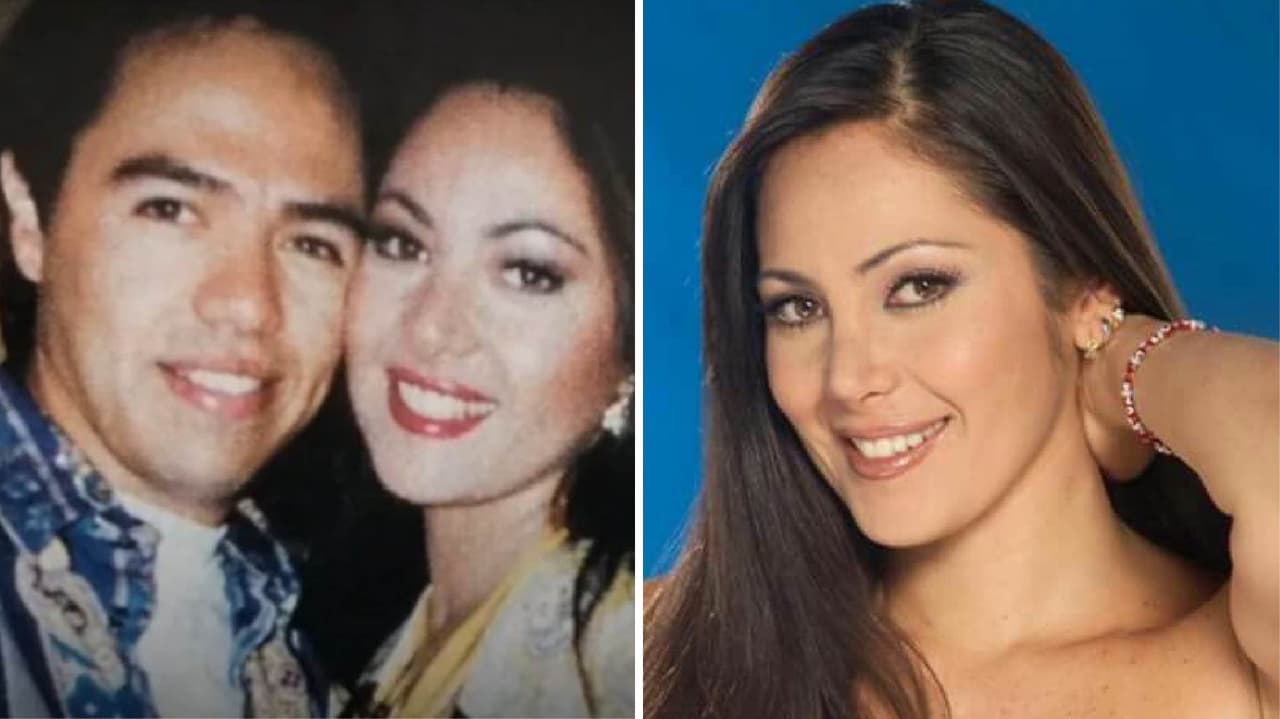 ¿Por qué Jacky Arroyo desapareció de la TV? Vivió un triángulo amoroso con Gustavo Ángel 'El Temerario'