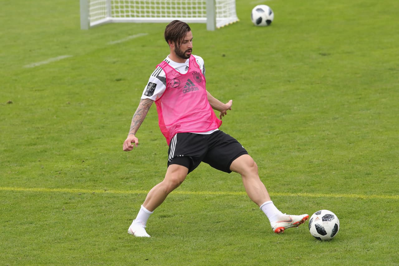 Marvin Plattenhardt (Hertha Berlin)