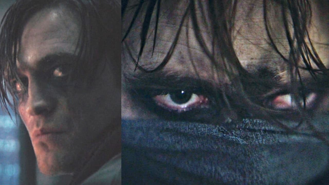 Se mostró otra faceta de Batman en su última película