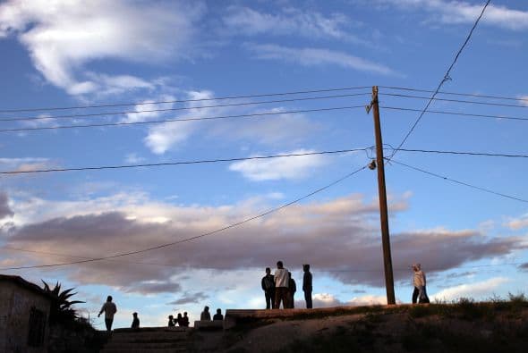 Pidió a la población despojarse del miedo y la apatía para recuperar los espacios públicos de esta urbe considerada la más violenta de México.