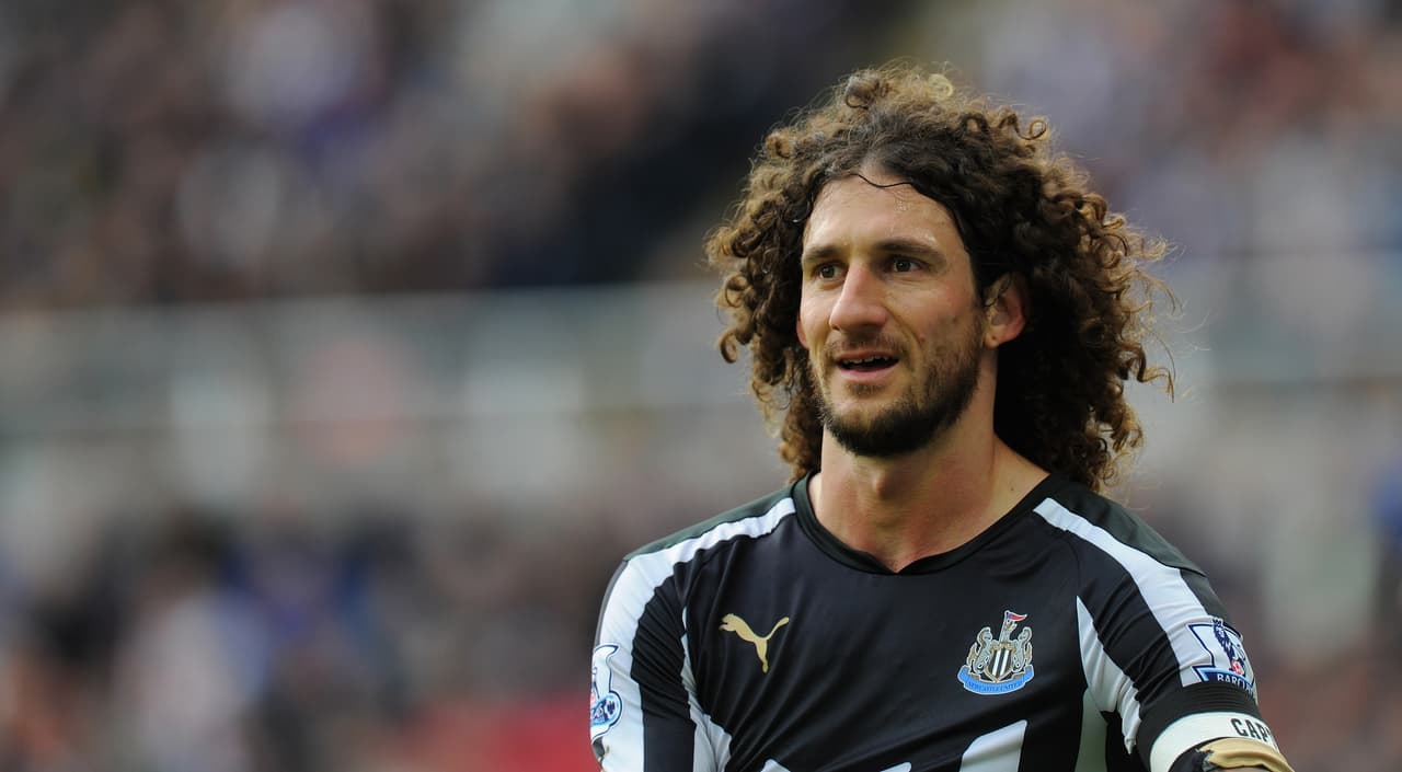 Argentino Coloccini renueva su contrato con el Newcastle por una temporada