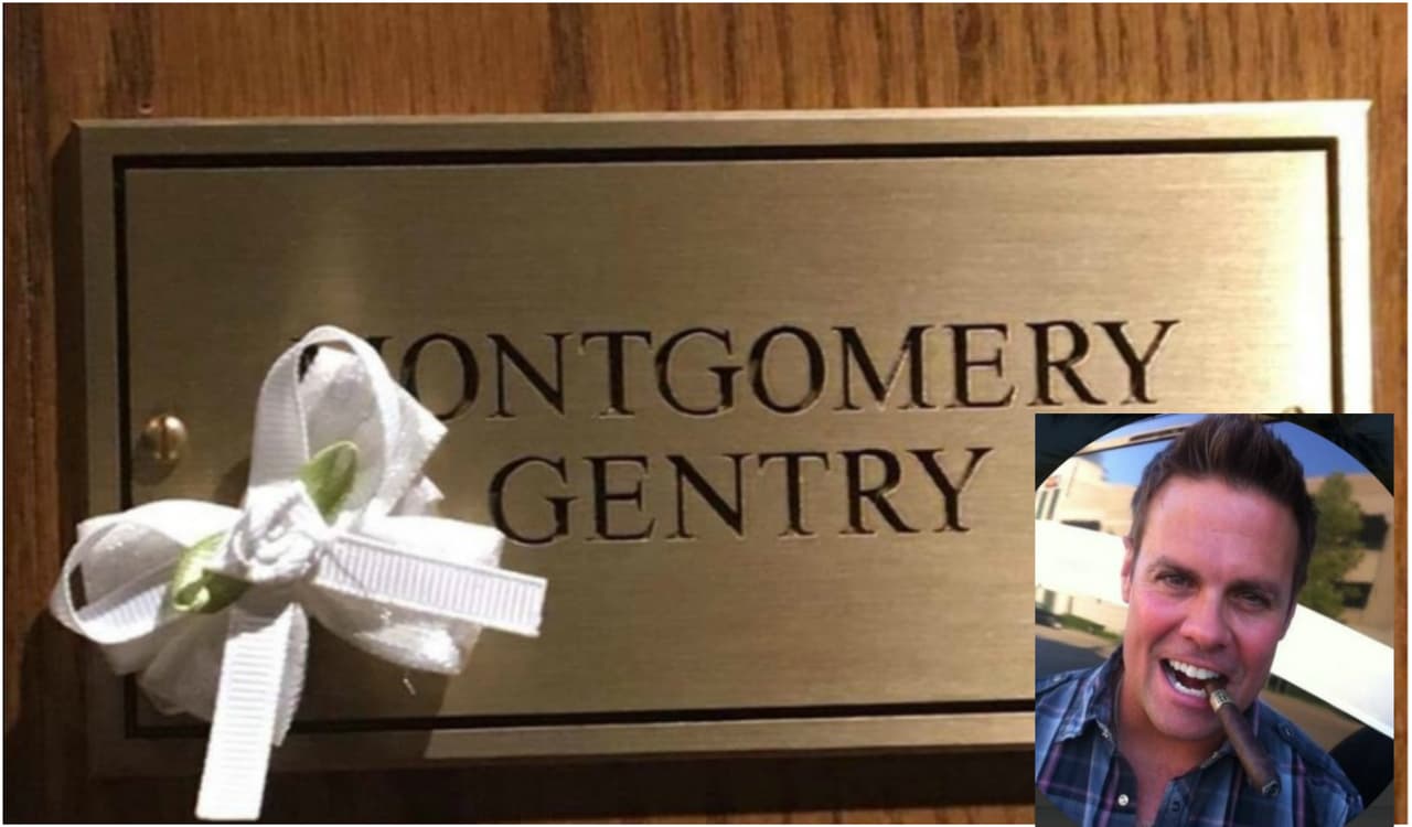 Se desploma helicóptero y muere el cantante de country Troy Gentry