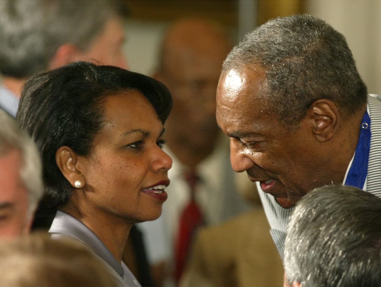 Fueron las palabras que declaró, al Huffington Post, Angela Rose, directora ejecutiva de of Promoting Awareness, Victim Empowerment (PAVE) luego de ser presentada la petición a la Casa Blanca.